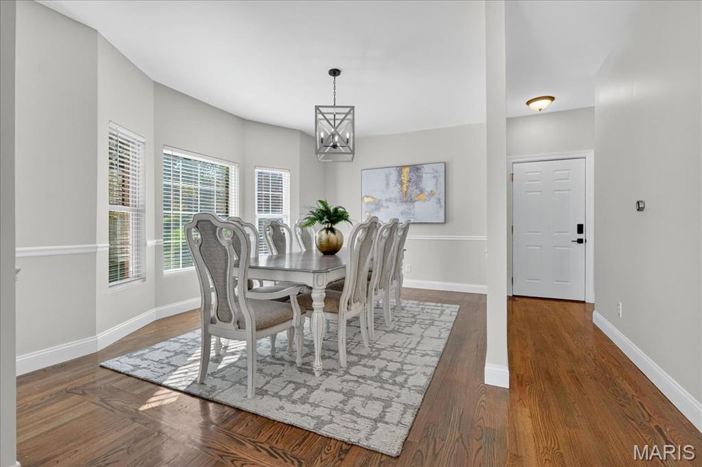 Fischer Pointe Estates - Residential