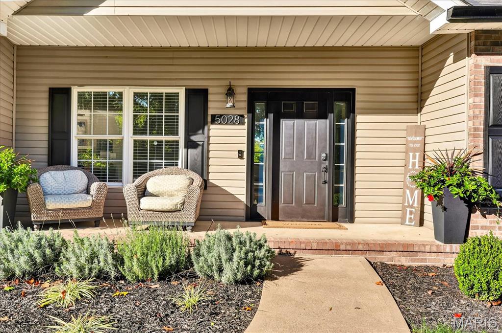 Fischer Pointe Estates - Residential