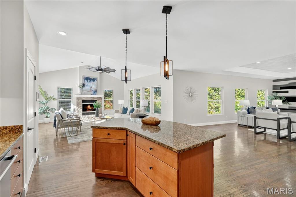 Fischer Pointe Estates - Residential