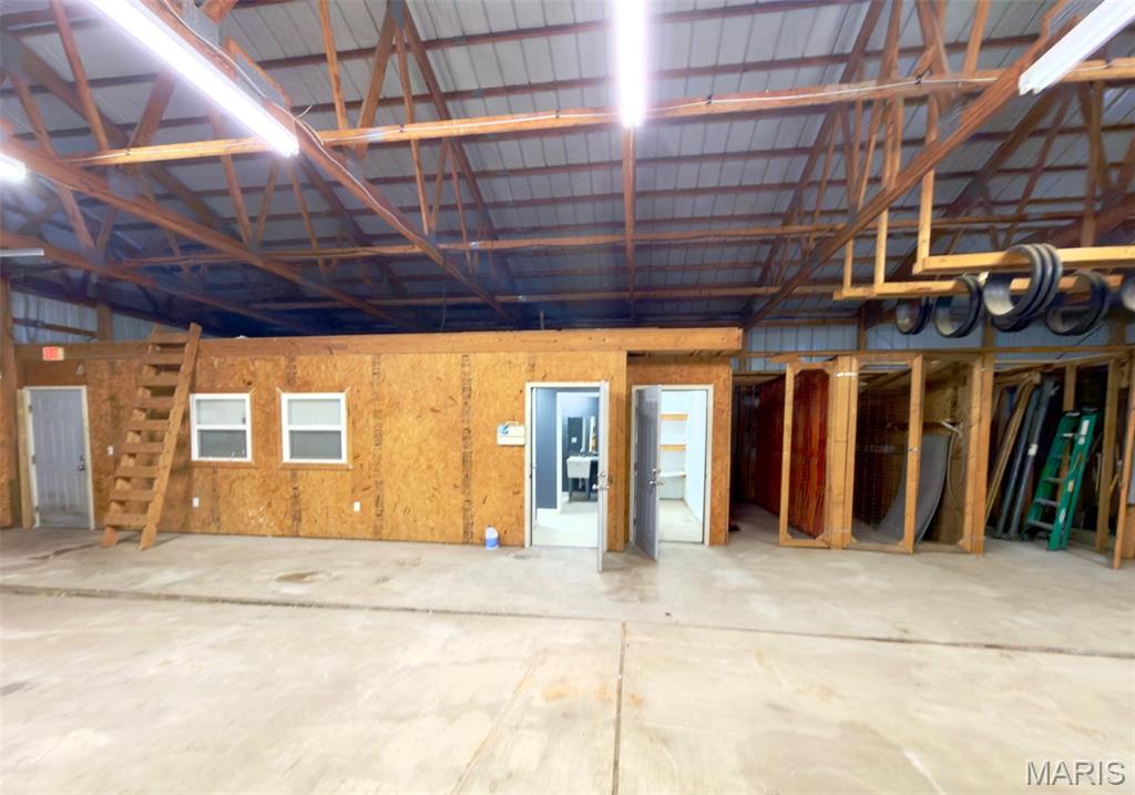 Glen Echo Heights - Commercial Sale