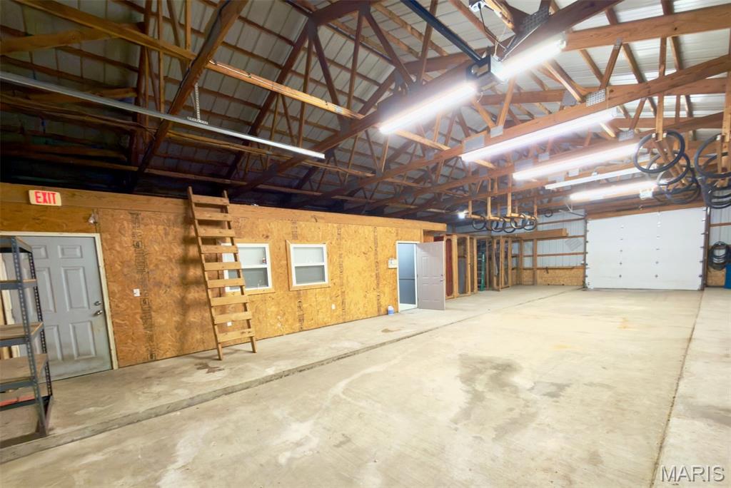 Glen Echo Heights - Commercial Sale