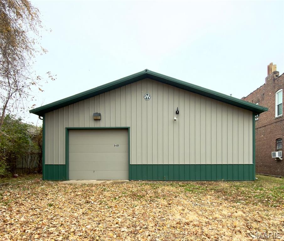 Glen Echo Heights - Commercial Sale