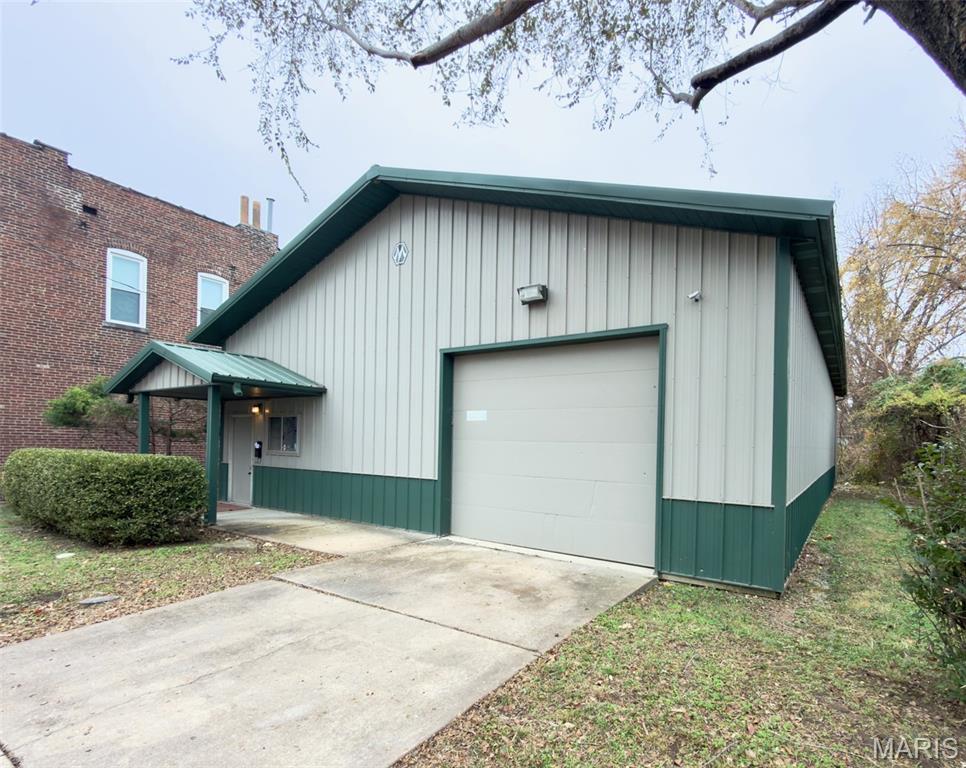 Glen Echo Heights - Commercial Sale