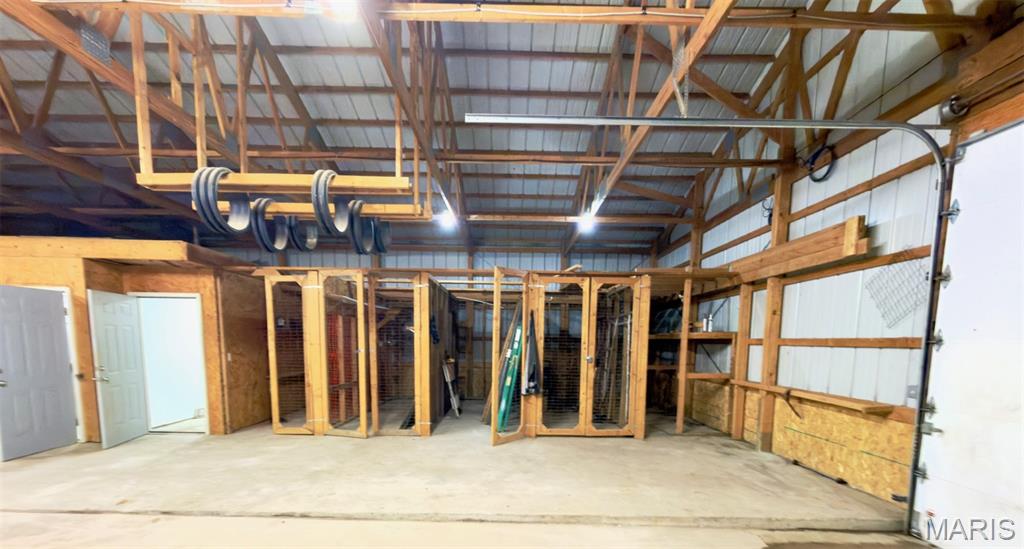 Glen Echo Heights - Commercial Sale