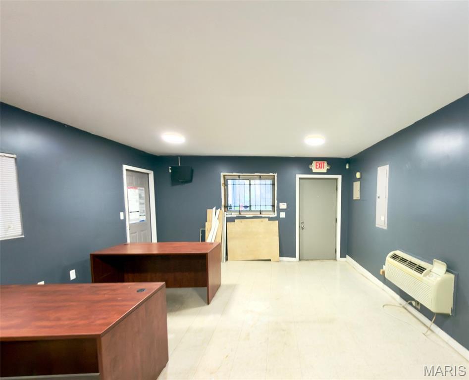 Glen Echo Heights - Commercial Sale