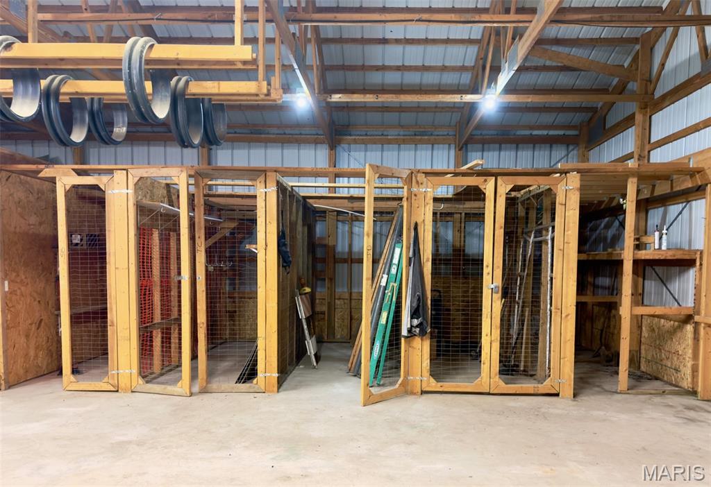 Glen Echo Heights - Commercial Sale