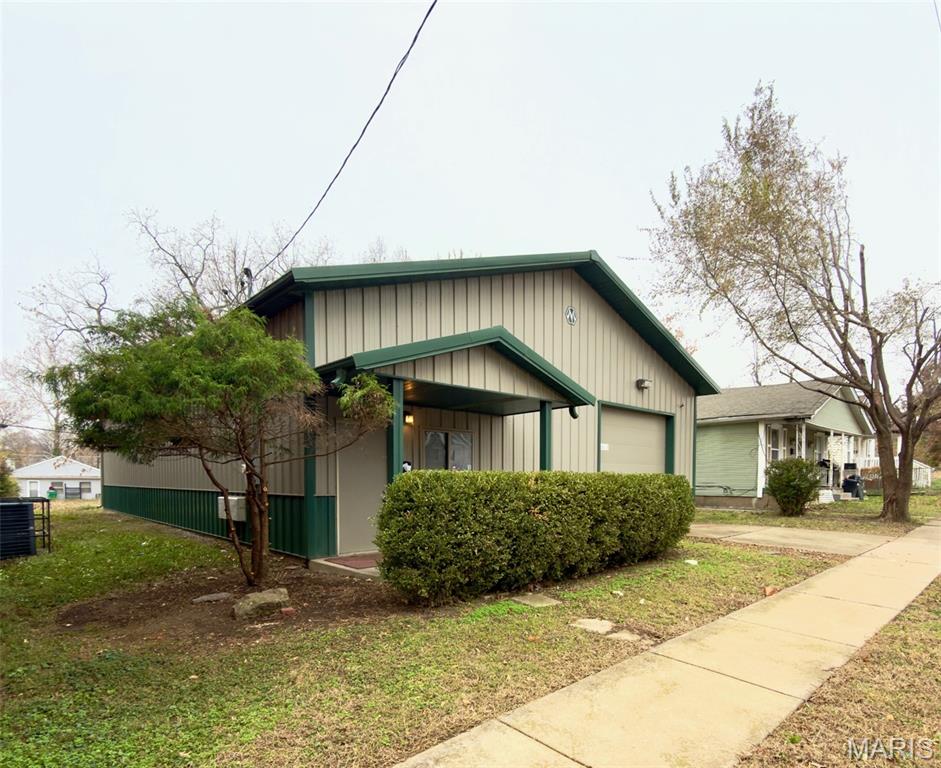 Glen Echo Heights - Commercial Sale