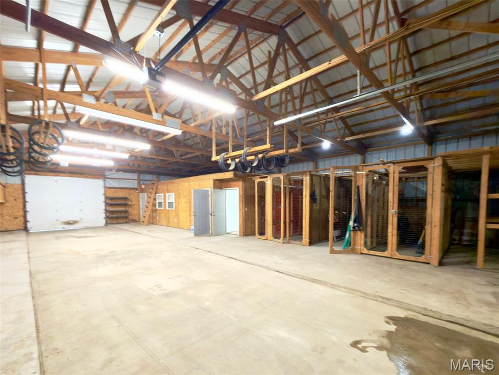 Glen Echo Heights - Commercial Sale