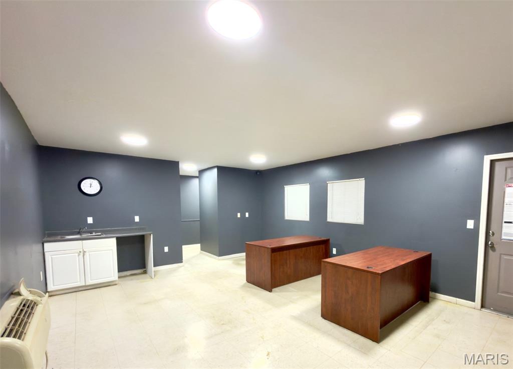 Glen Echo Heights - Commercial Sale