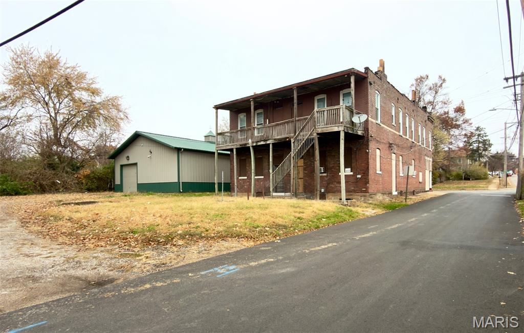 Glen Echo Heights - Commercial Sale