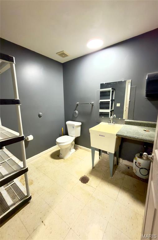 Glen Echo Heights - Commercial Sale