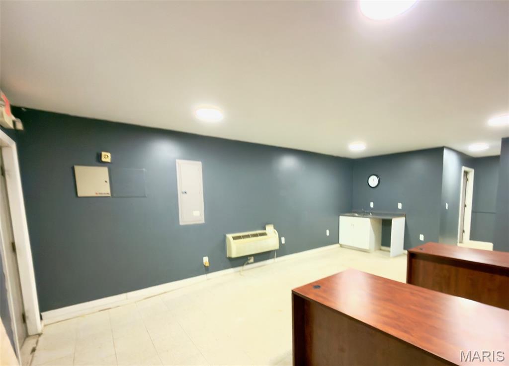 Glen Echo Heights - Commercial Sale