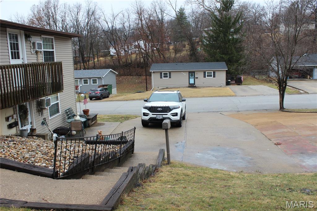 Richardshafner - Residential Income