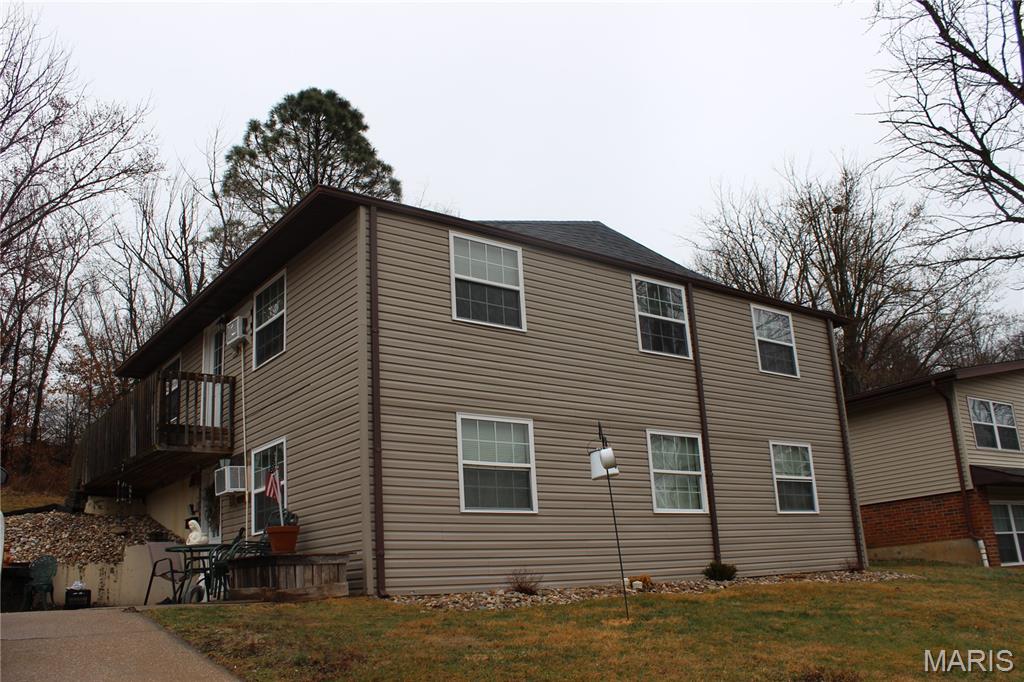 Richardshafner - Residential Income