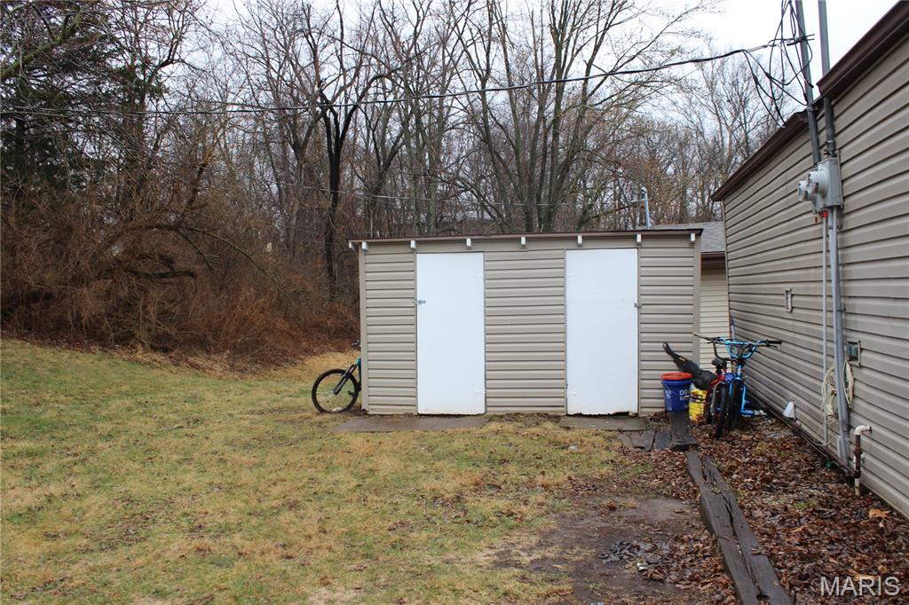 Richardshafner - Residential Income