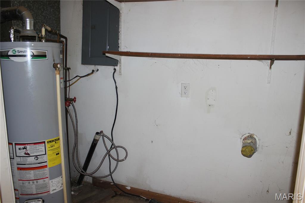 Richardshafner - Residential Income