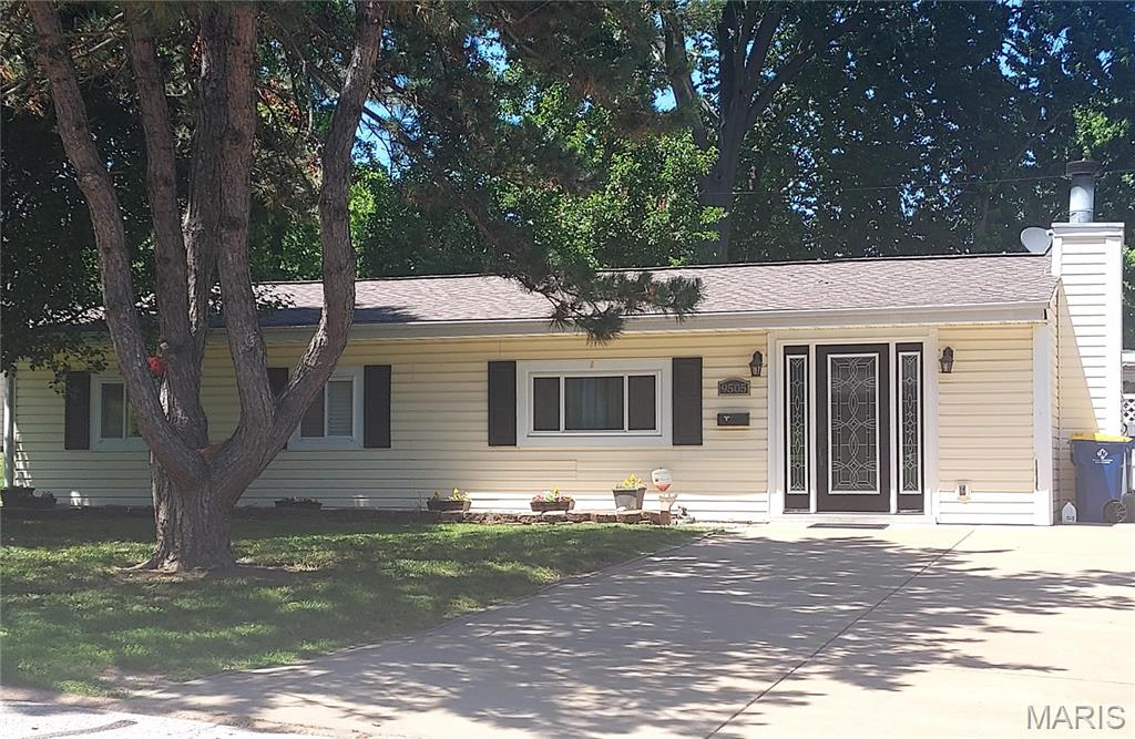 9505 Margo Ann Lane