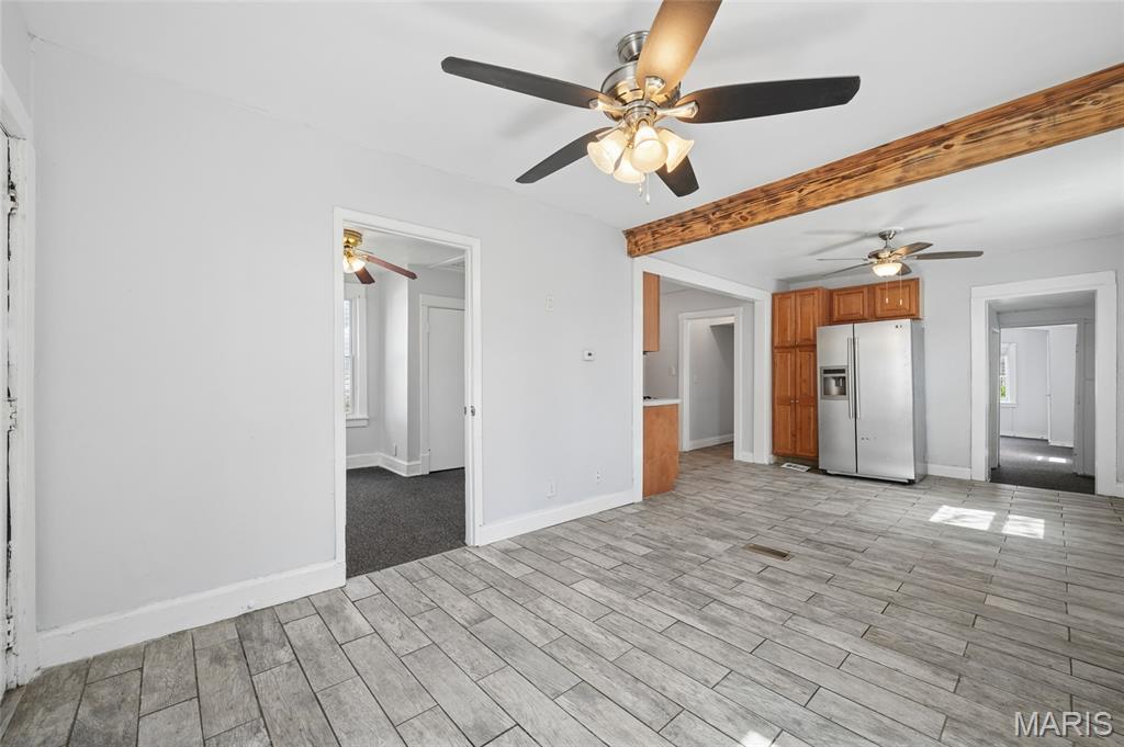 Council Grove Heights - Residential Lease