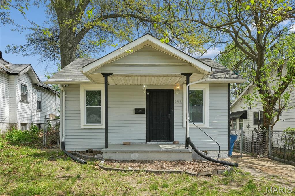 Council Grove Heights - Residential Lease