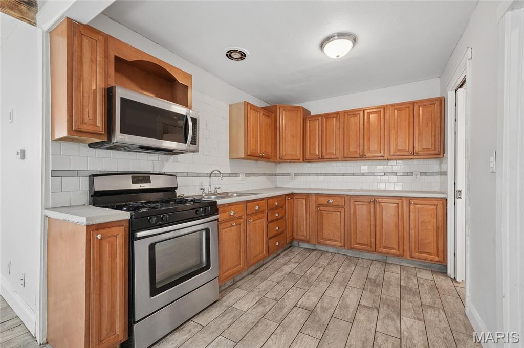 Council Grove Heights - Residential Lease