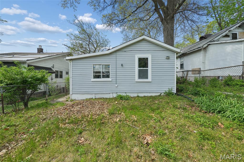 Council Grove Heights - Residential Lease