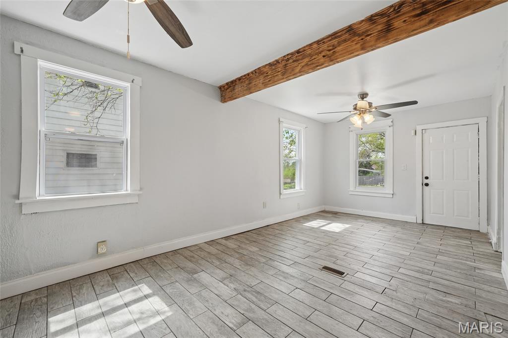 Council Grove Heights - Residential Lease