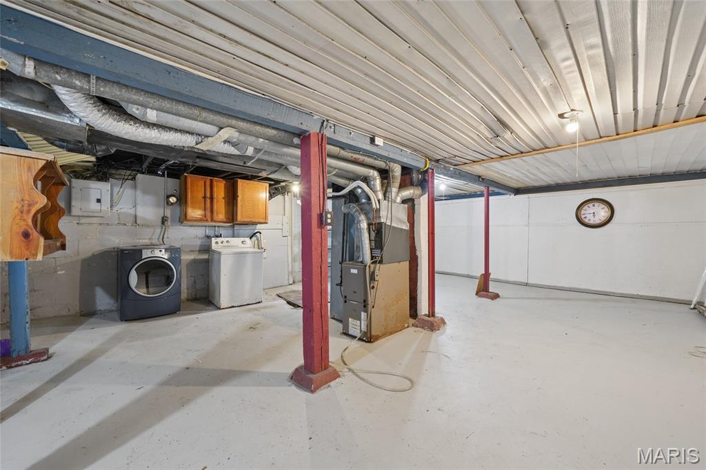 Council Grove Heights - Residential Lease