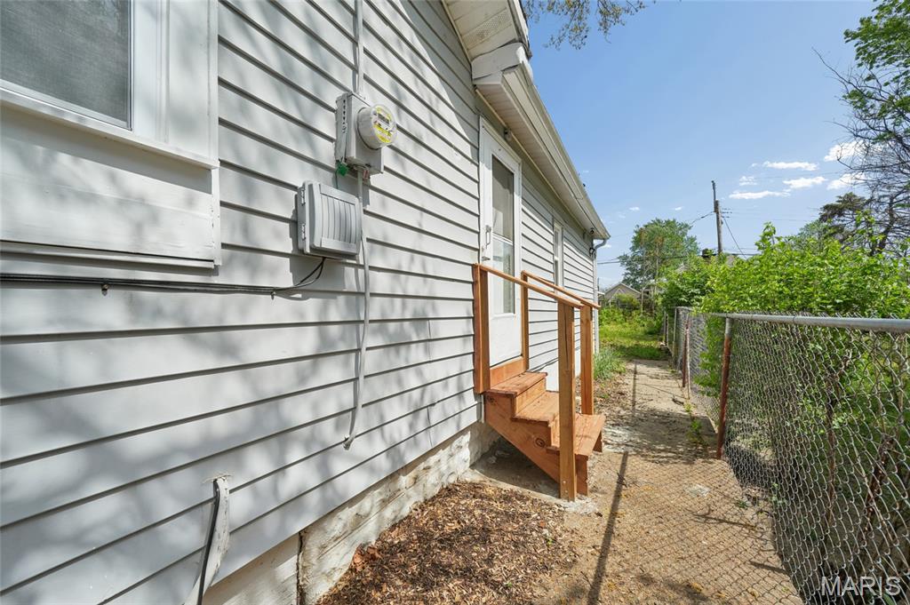 Council Grove Heights - Residential Lease