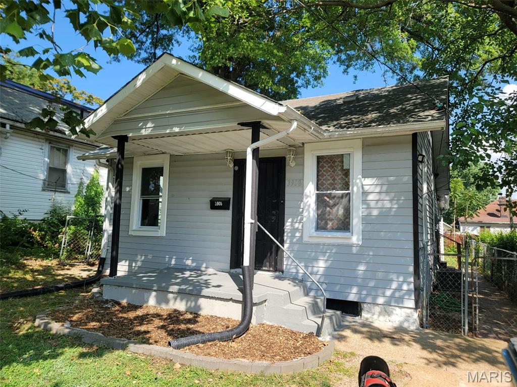 Council Grove Heights - Residential Lease