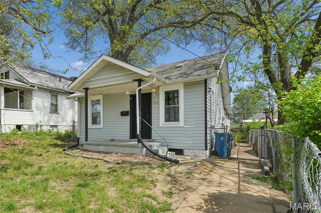 Council Grove Heights - Residential Lease