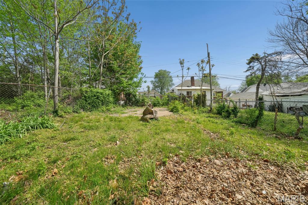 Council Grove Heights - Residential Lease