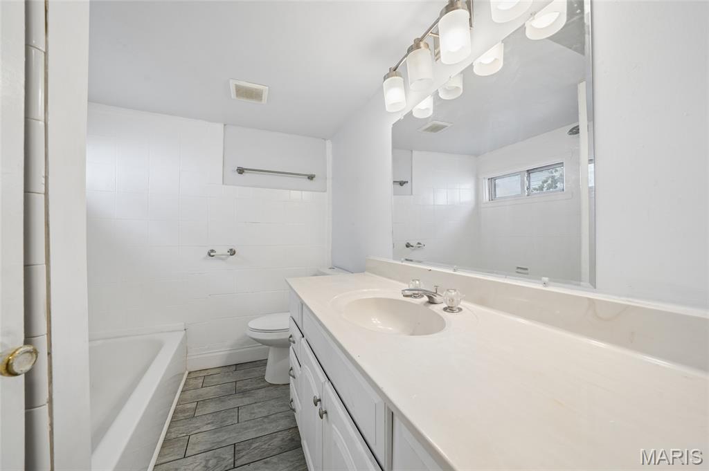 Council Grove Heights - Residential Lease
