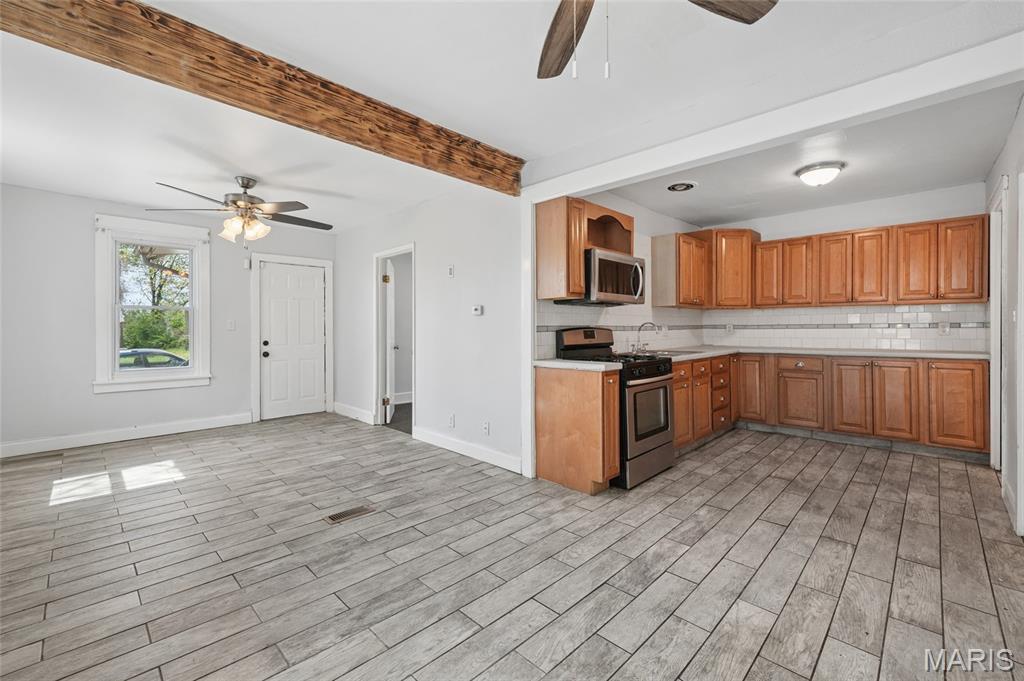 Council Grove Heights - Residential Lease