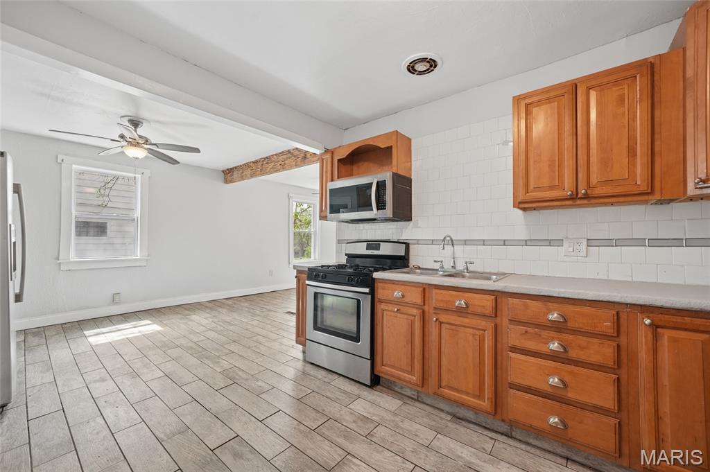 Council Grove Heights - Residential Lease