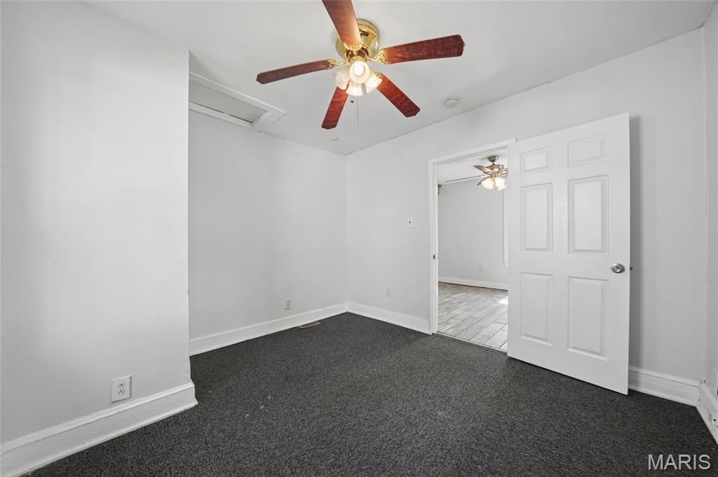 Council Grove Heights - Residential Lease