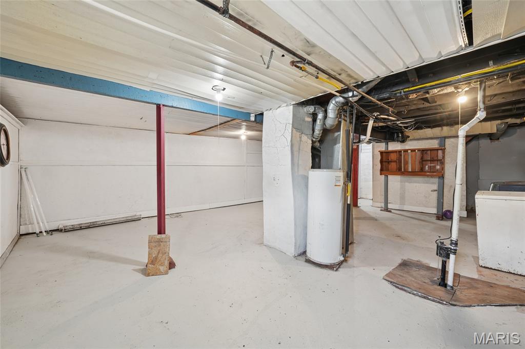 Council Grove Heights - Residential Lease