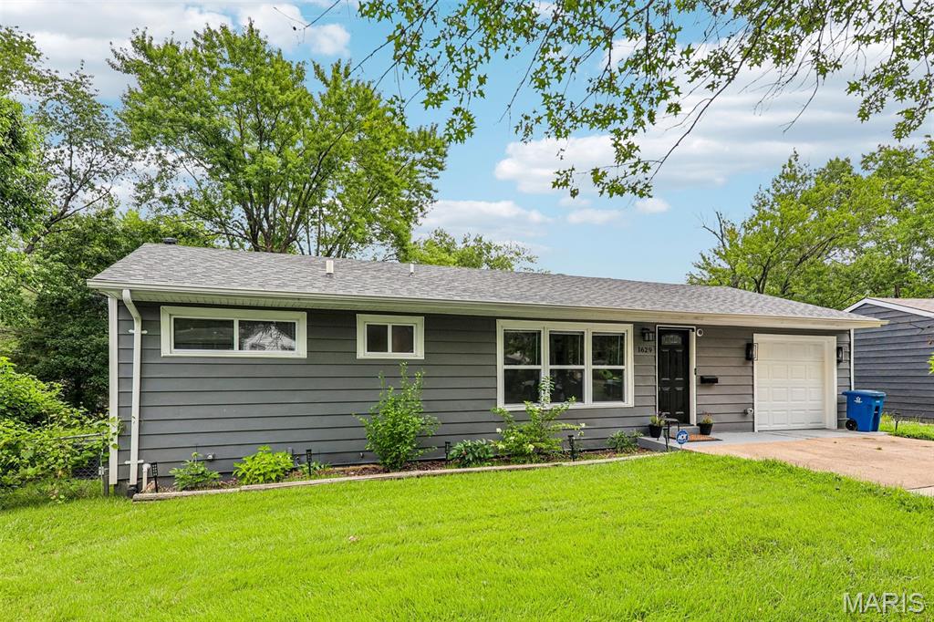 1629 Jett Drive
