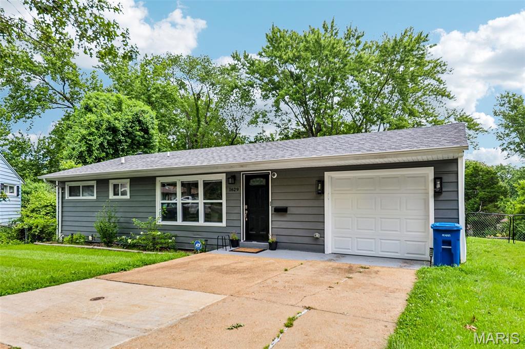 1629 Jett Drive