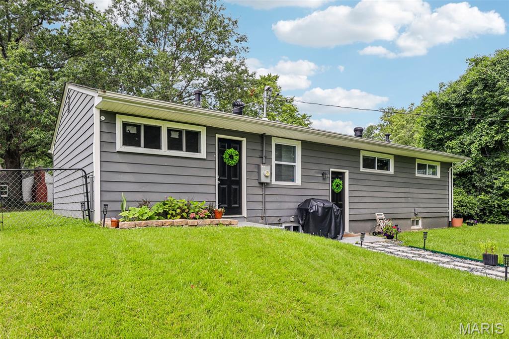 1629 Jett Drive