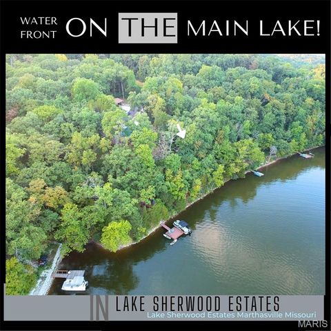 1828 Lionheart Court Marthasville MO 63357