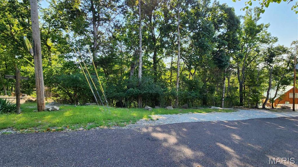 Lake Sherwood Estates - Land