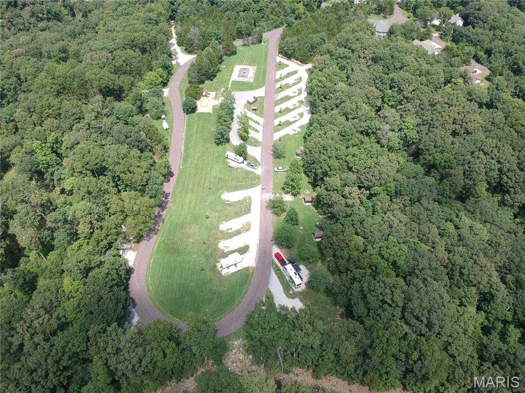 Lake Sherwood Estates - Land