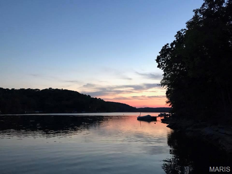 Lake Sherwood Estates - Land