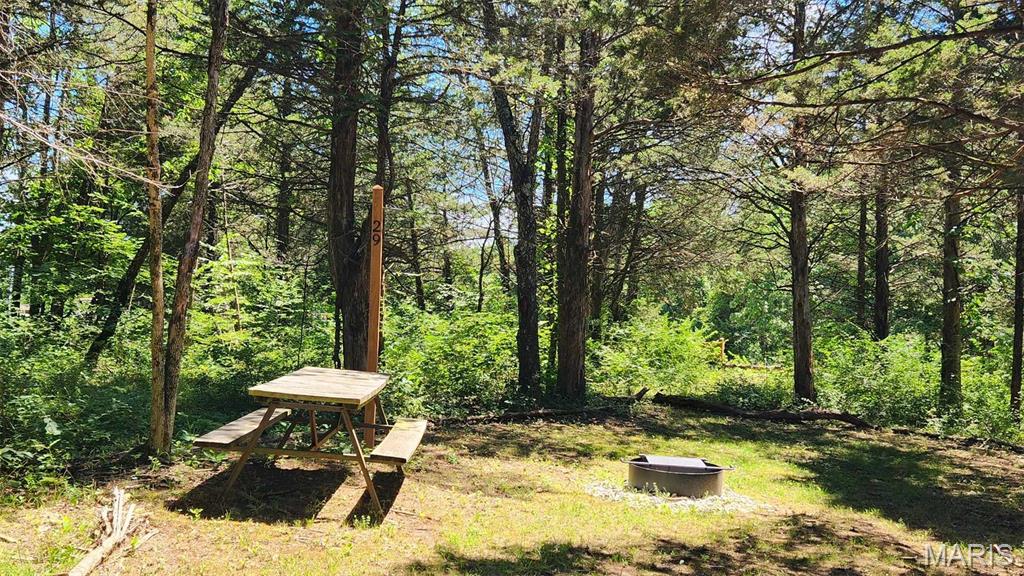 Lake Sherwood Estates - Land