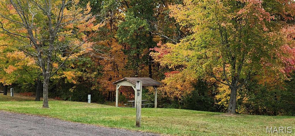 Lake Sherwood Estates - Land