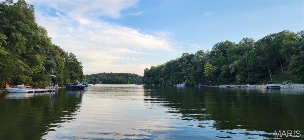 Lake Sherwood Estates - Land