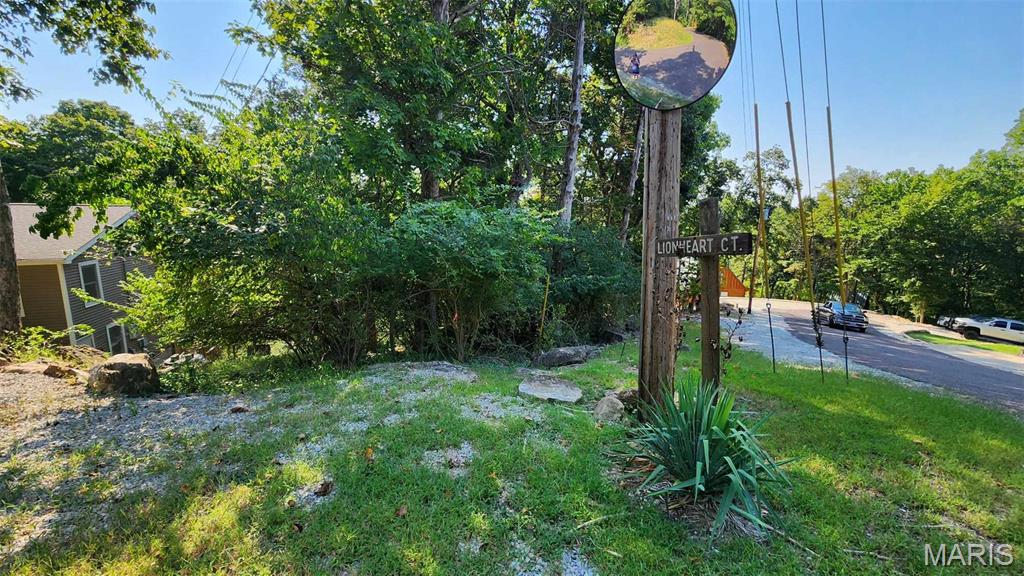 Lake Sherwood Estates - Land