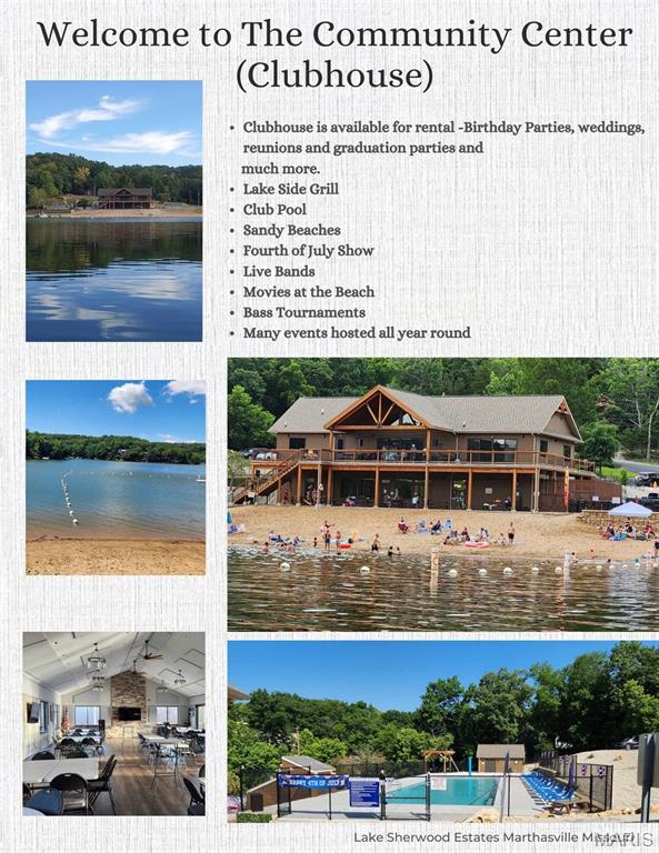 Lake Sherwood Estates - Land