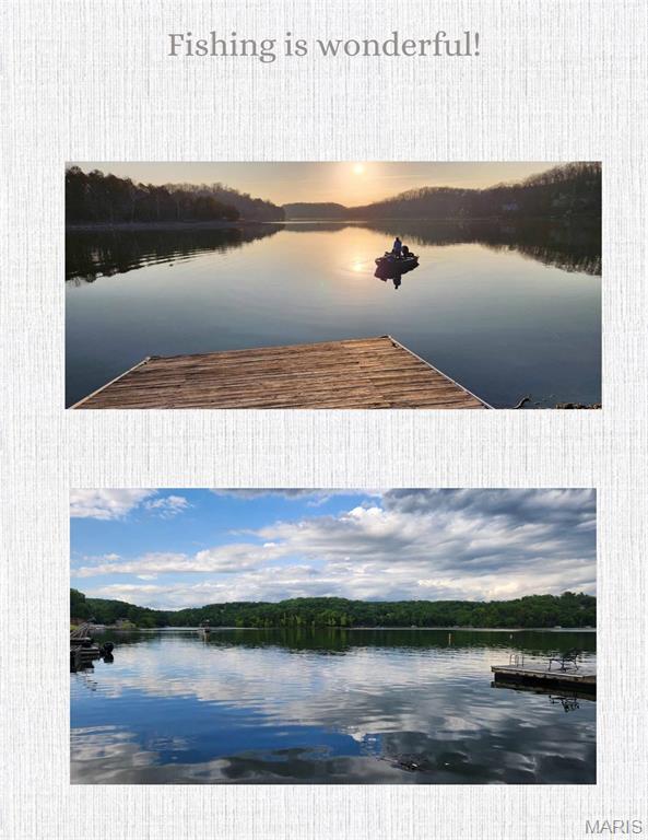 Lake Sherwood Estates - Land