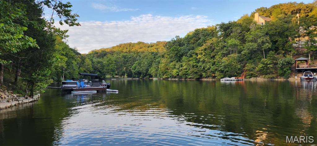 Lake Sherwood Estates - Land